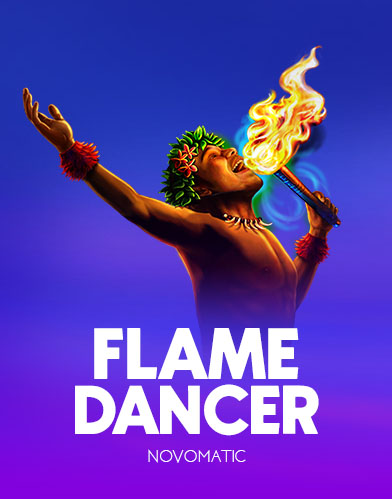 Flame Dancer