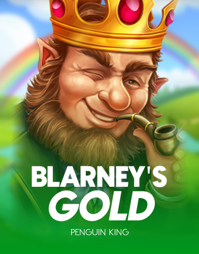 Blarney's Gold