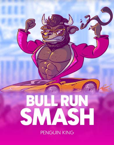 Bull Run Smash