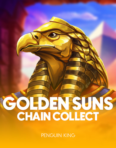 Golden Suns Chain Collect