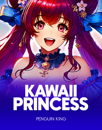Kawaii Princess