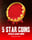 5 Star Coins Hold & Win