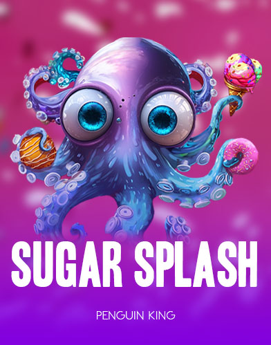 Sugar Splash