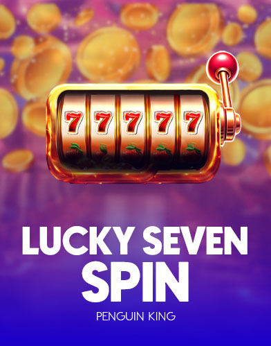 Lucky Seven Spin