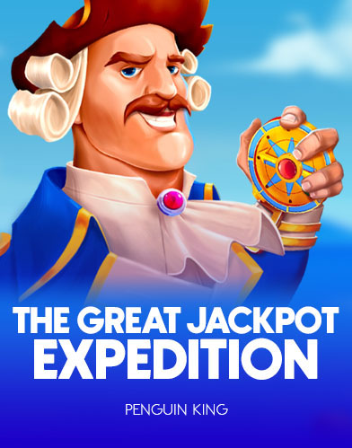 The Great Jackpot Expedition