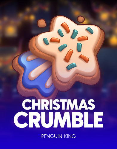 Christmas Crumble