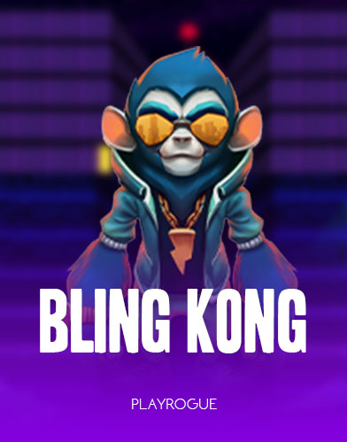 Bling Kong