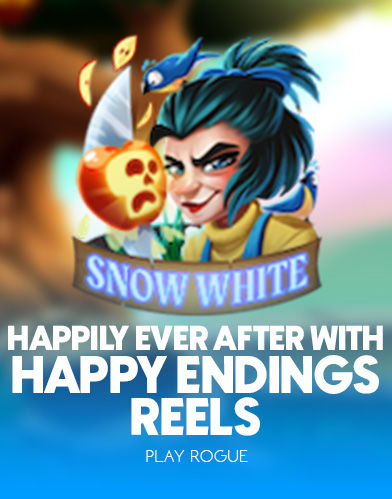 Happily Ever After