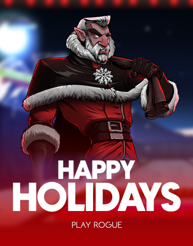 Happy Holidays