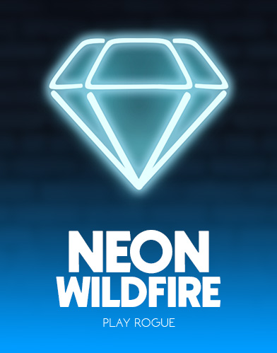 Neon Wildfire