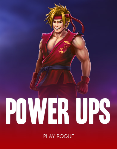 Power Ups