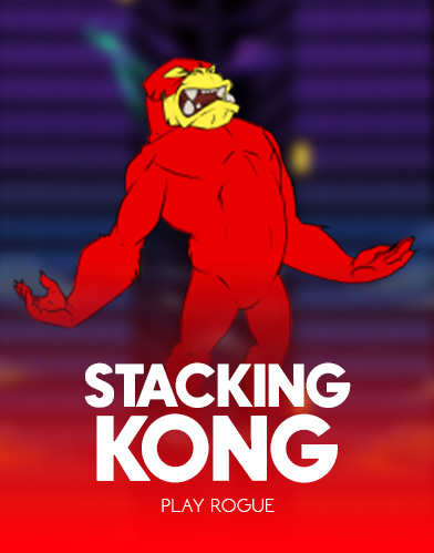 StacKING KONG