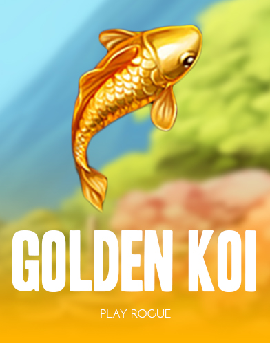 Golden Koi