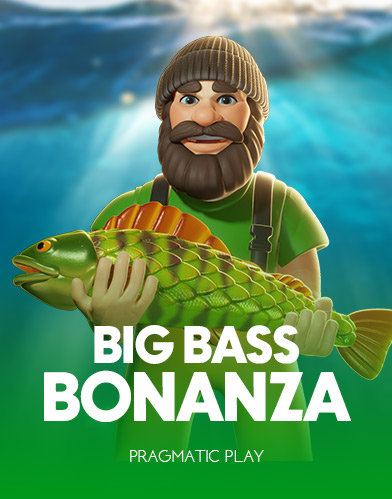 Big Bass Bonanza