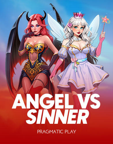 Angel vs Sinner
