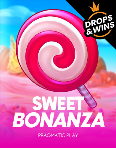 Sweet Bonanza