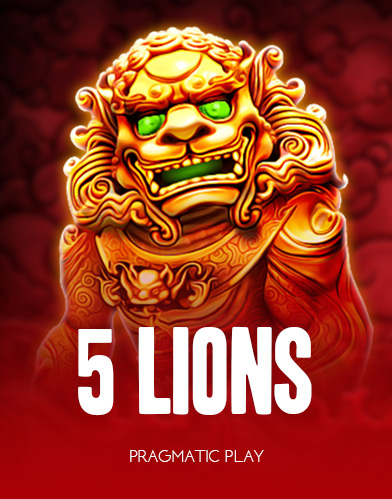 5 Lions