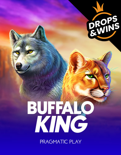 Buffalo King