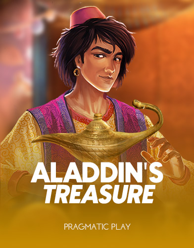 Aladdin's Treasure