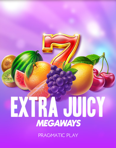 Extra Juicy Megaways