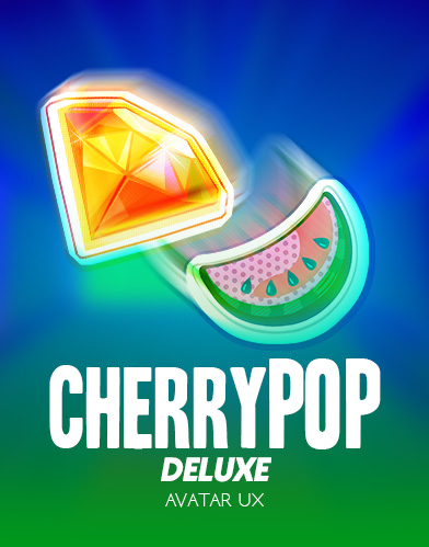 CherryPop Deluxe