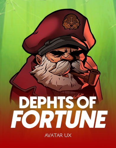 Depths of Fortune