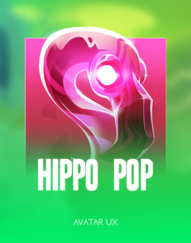HippoPop