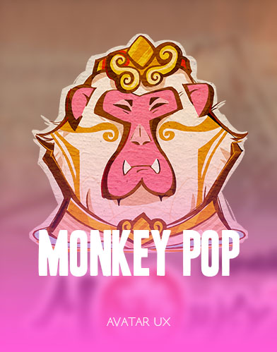 MonkeyPop