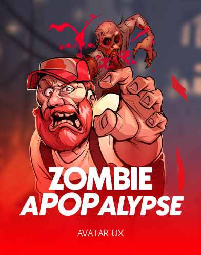 Zombie aPOPalypse
