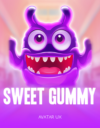 Sweet Gummy