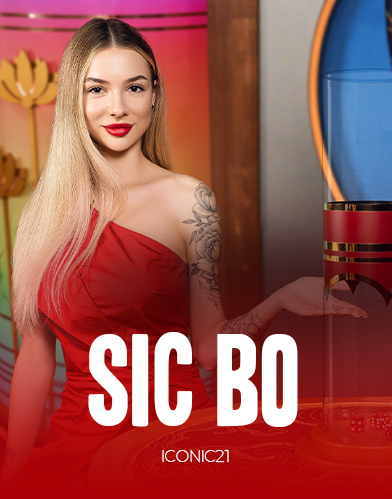 Sic Bo