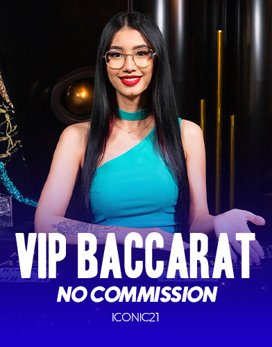 VIP Baccarat NC