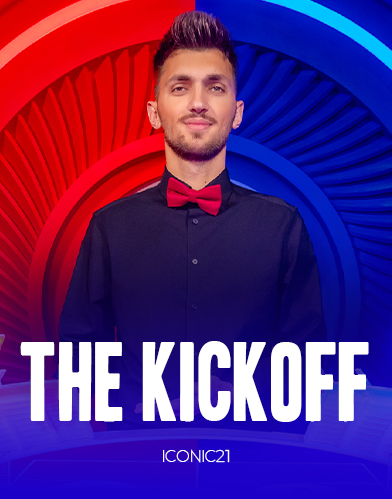The Kickoff