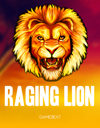 Raging Lion