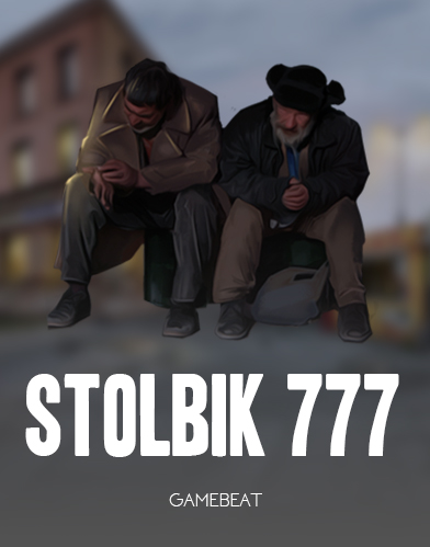 Stolbik 777