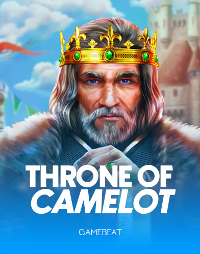Throne of Camelot