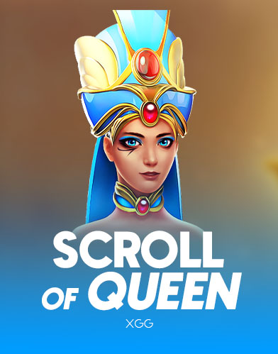Scroll of Queen